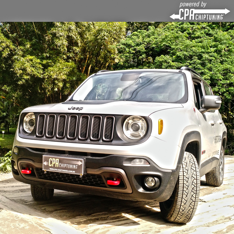 Try it now: Jeep Renegade 2.0 MultiJet2 read more
