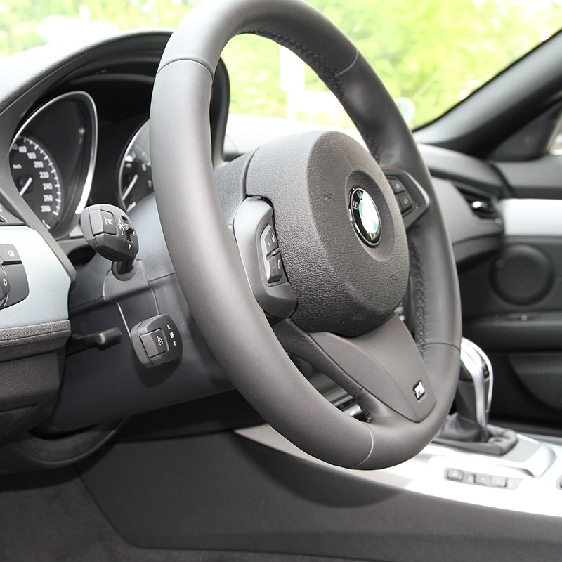 The new Z4 (e89) sdrive 20 read more